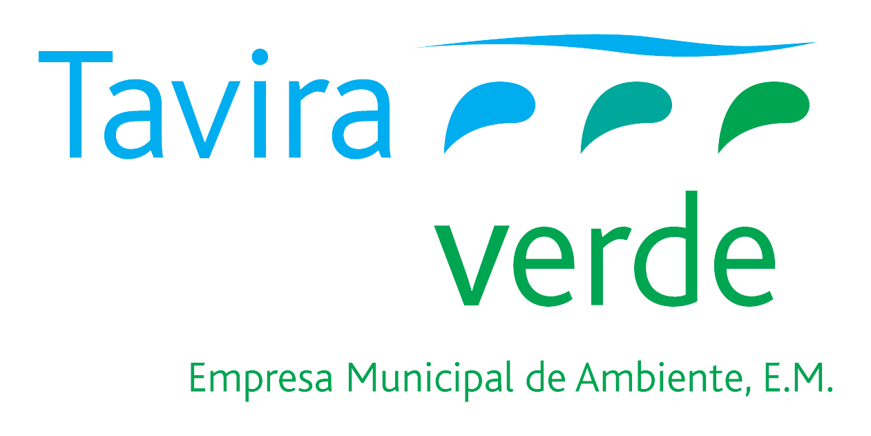 Logo Tavira Verde