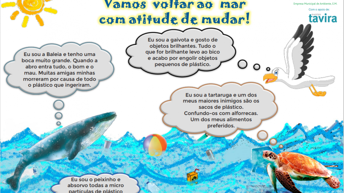 Imagem bandeira azul