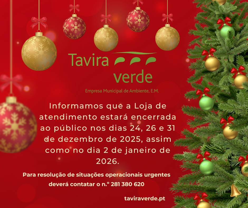 loja encerrada_fim de ano 2025